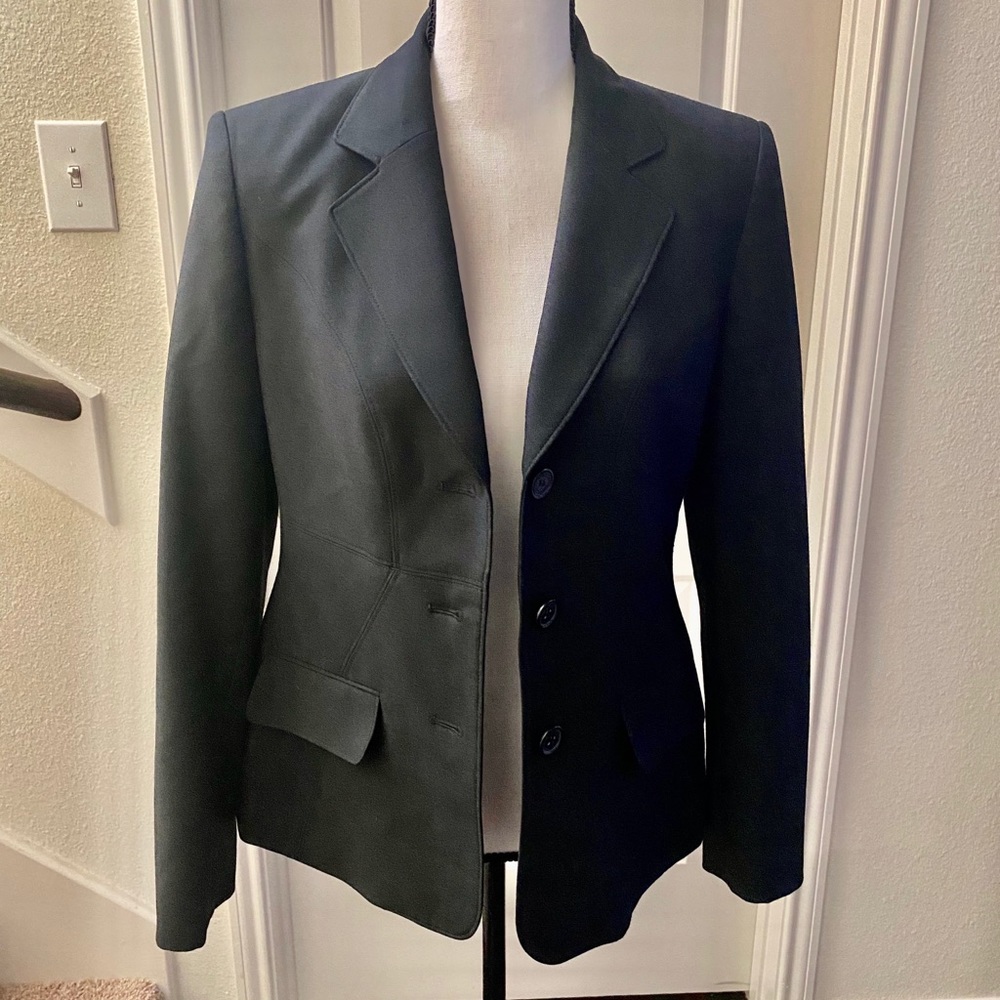 💕💕ANNE KLEIN JACKET